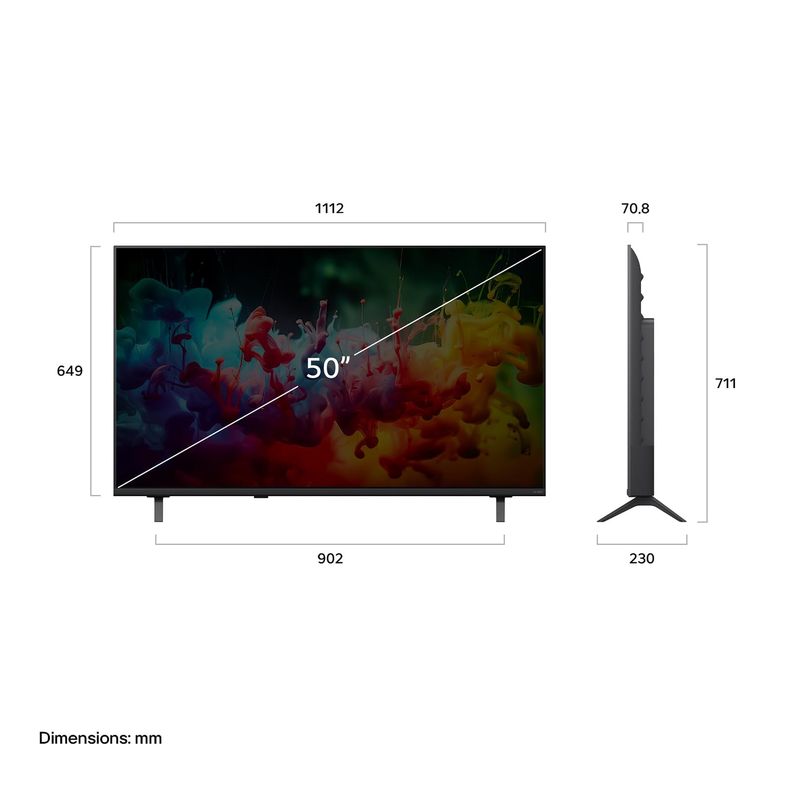 Amazon.co.jp: LG Electronics Japan: 液晶テレビ
